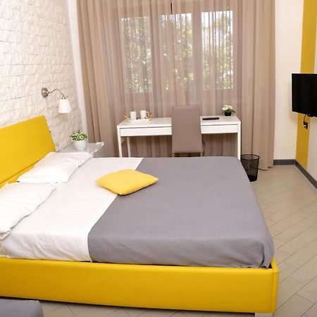 Guest House Le Tre Isole Сорренто Экстерьер фото