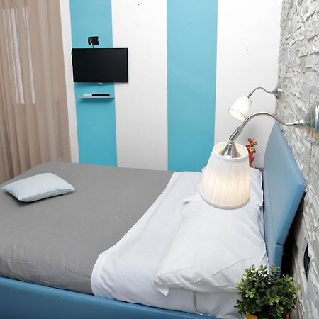 Guest House Le Tre Isole Сорренто Экстерьер фото