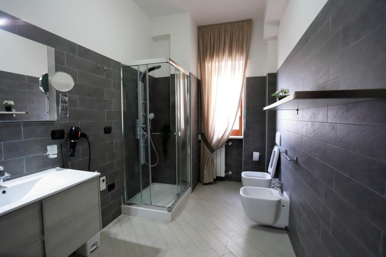Guest House Le Tre Isole Сорренто Экстерьер фото